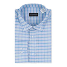 The Open Fairway Buttondown - Steinberg Brand