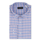 The Pine Bluff Button Down - Steinberg Brand
